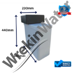 ECO Mini 4L Metered Water Softener